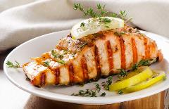 Salmon Salmon