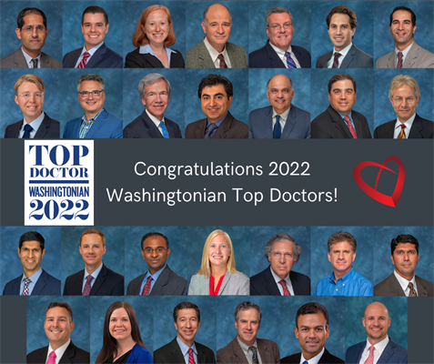 Washingtonian Top Docs 2022 (1)