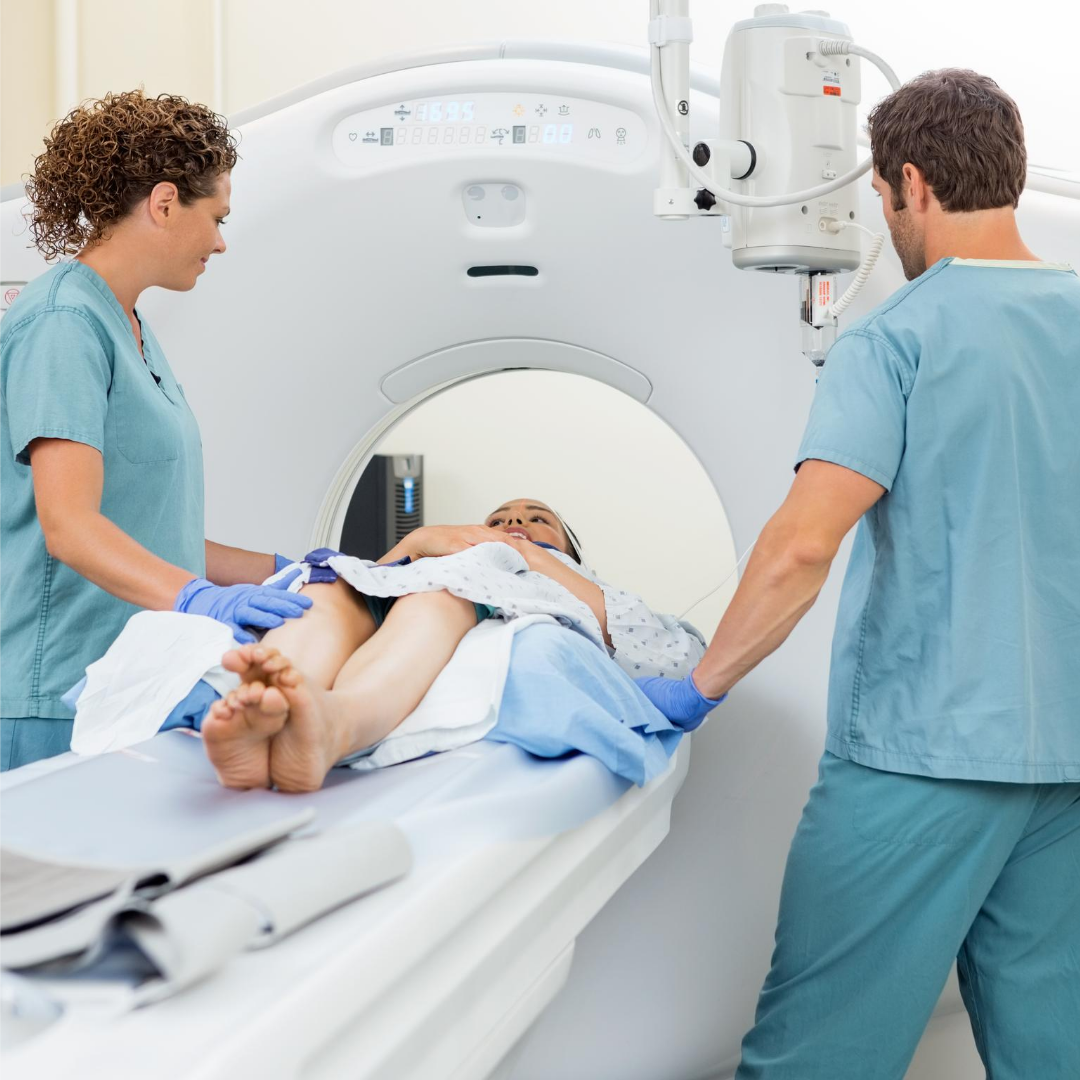 CT scan CT scan