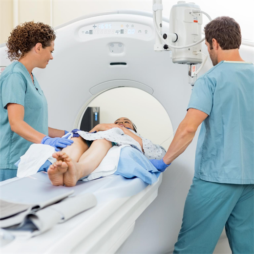 CT scan CT scan