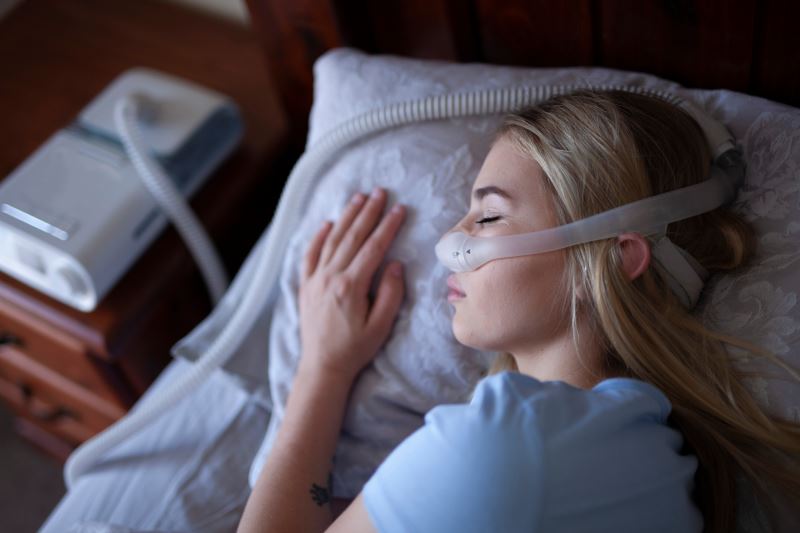 CPAP CPAP