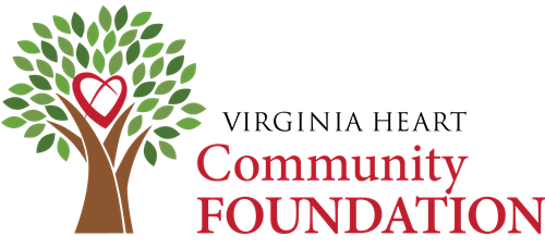 VA Heart_CommunityFoundation_Logo_RedText