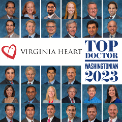 Washingtonian Top Doc 2023