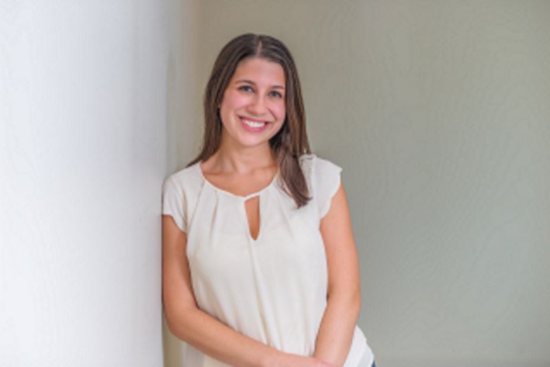 Cassie Santaniello