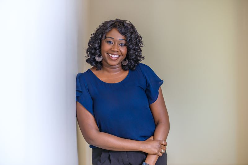 Jasmine Fuller