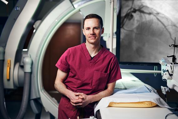 Eric Pauley Eric Pauley, MD