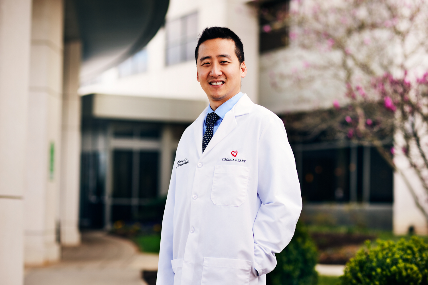 Jeff Lee Jeff Lee, MD